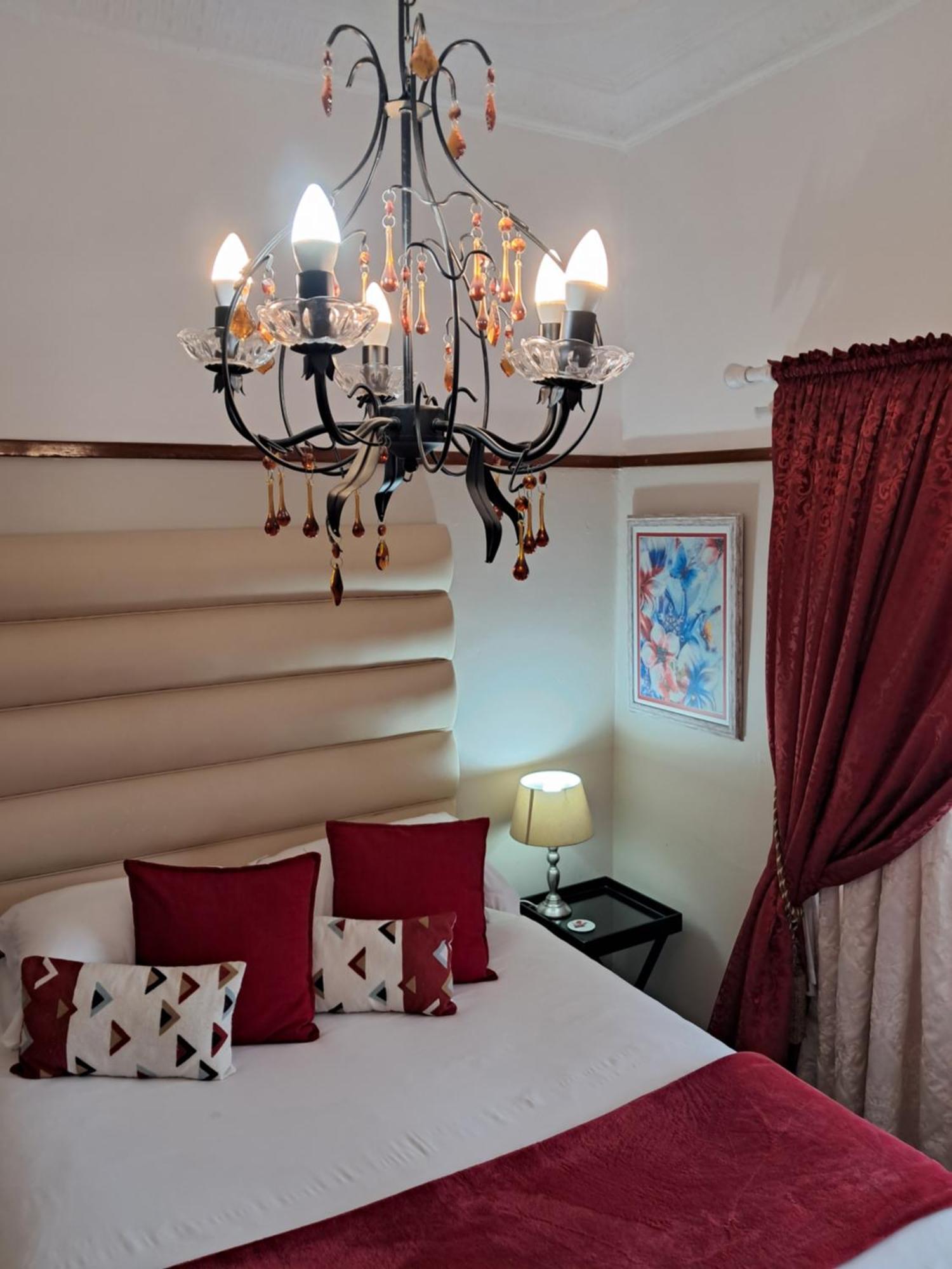 Jakkalsdraai Guest House พ็อตเชฟสตรูม ห้อง รูปภาพ